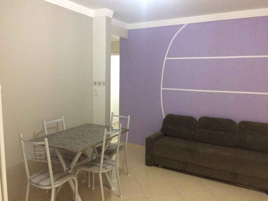 Pousada Recanto Do Cowboy Penha  Eksteriør bilde